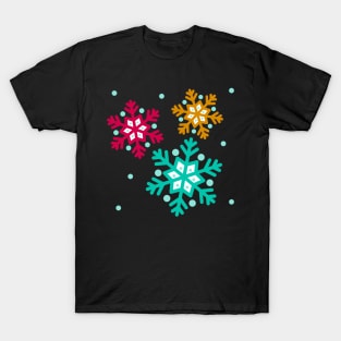 Let it Snow T-Shirt